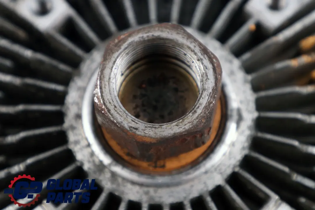 BMW 3 X5 er E36 E46 E53 Benzin Motorkühlung Lüfterkupplung Viskose - SKU 7505302-1 - Teilenummer 7505302