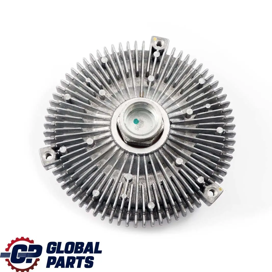 BMW 3 X5 Series E36 E46 E53 2 Petrol Engine Cooling System Fan Coupling Viscous - SKU 7505302-2 - Part number 7505302