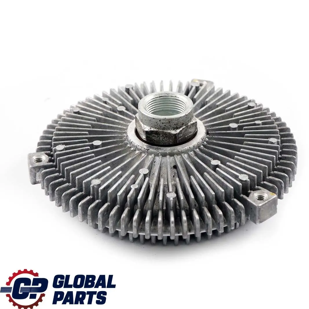 BMW 3 X5 Series E36 E46 E53 2 Petrol Engine Cooling System Fan Coupling Viscous - SKU 7505302-2 - Part number 7505302