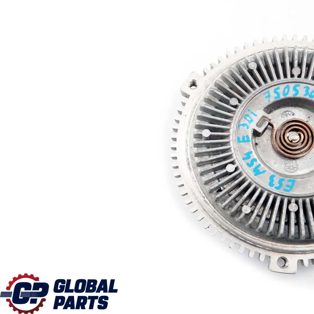 BMW 3 X5 Series E36 E46 E53 2 Petrol Engine Cooling System Fan Coupling Viscous - SKU 7505302-2 - Part number 7505302