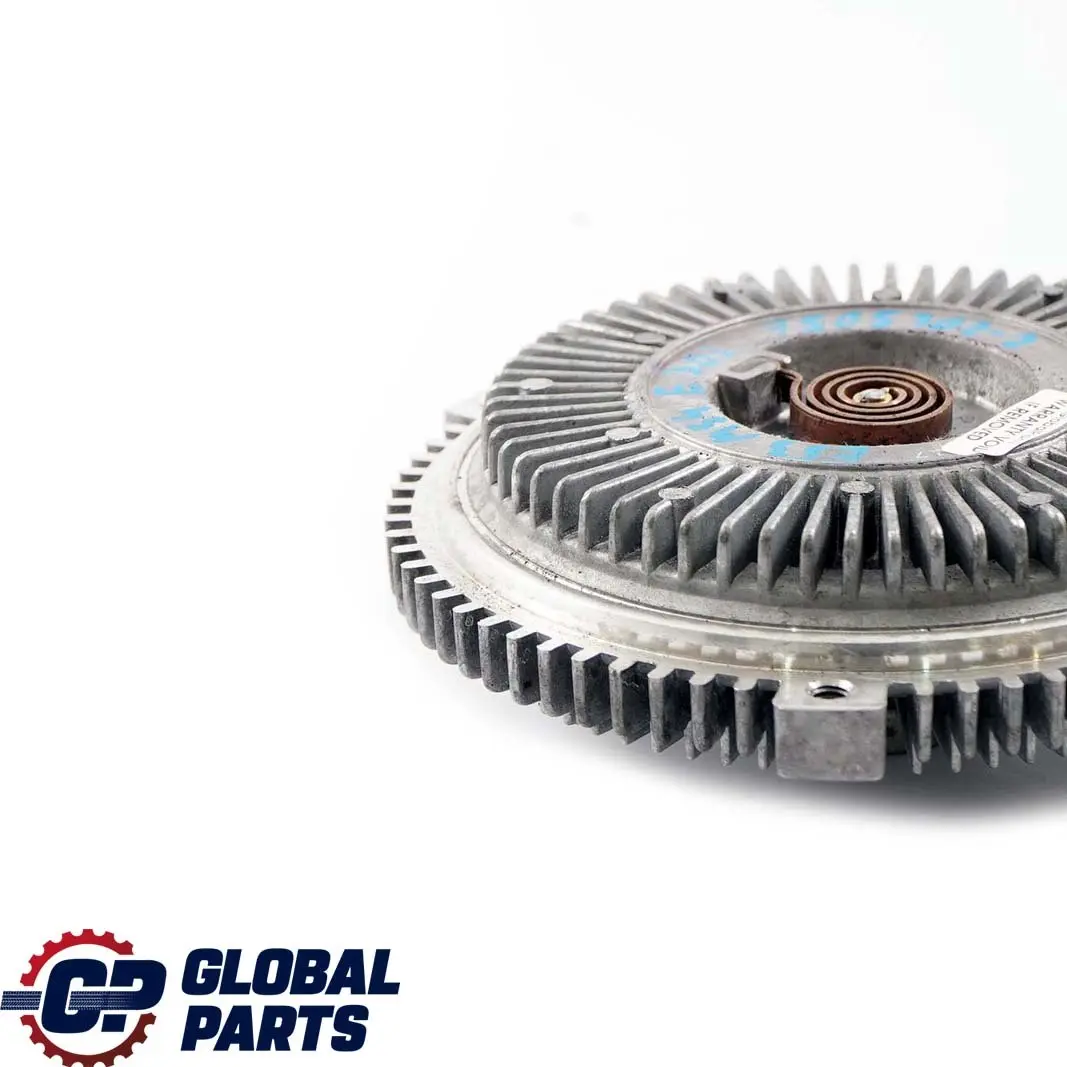 BMW 3 X5 Series E36 E46 E53 2 Petrol Engine Cooling System Fan Coupling Viscous - SKU 7505302-2 - Part number 7505302