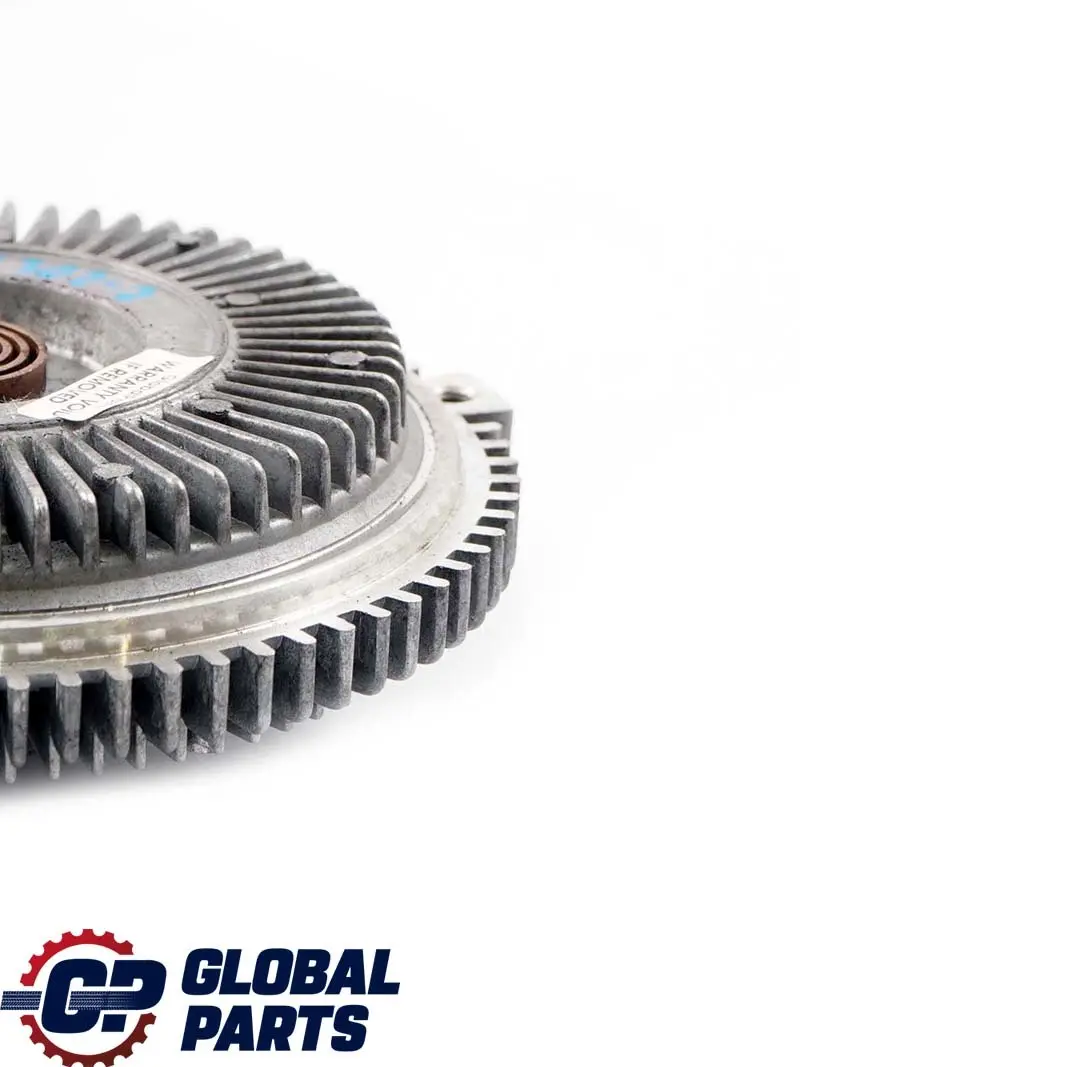 Cooling System Fan Coupling Viscous to BMW 3 X5 Series E36 E46 E53 2 Petrol Engine with Part number 7505302 BMW 3 X5 Series E36 E46 E53 2 Petrol Engine Cooling System Fan Coupling Viscous - SKU 7505302-2 - Part number 7505302