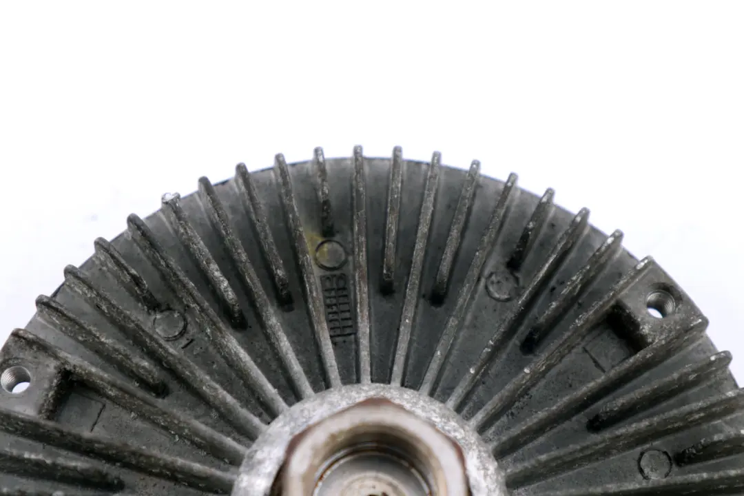 BMW E38 E53 X5 E65 Sprzęgło Wentylatora VISCO Wiskoza - SKU 7505302 - Numer Części 7505302
