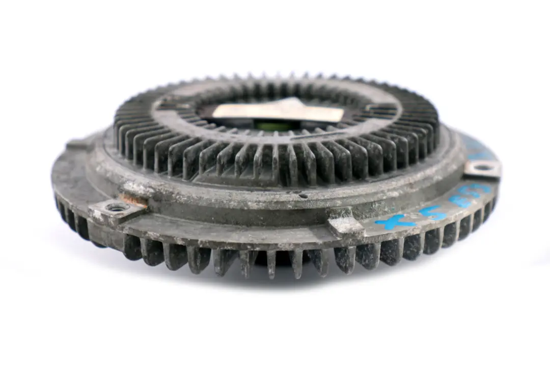 Embrague Ventilador Sistema de Refrigeracion Motor Gasolina Viscoso para BMW E39 E46 con número de pieza 7505302 BMW E39 E46 Embrague Ventilador Sistema de Refrigeracion Motor Gasolina Viscoso - SKU 7505302 - Número de pieza 7505302