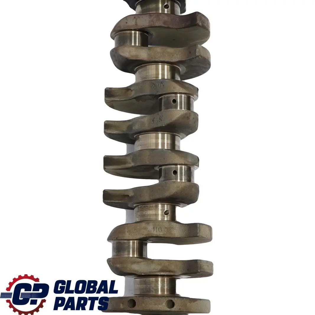 BMW 3 5 Z4 E46 E60 E85 320i 520i 2.0i Essence M54 Moteur Vilebrequin - SKU 7505383 - Numéro de pièce 7505383