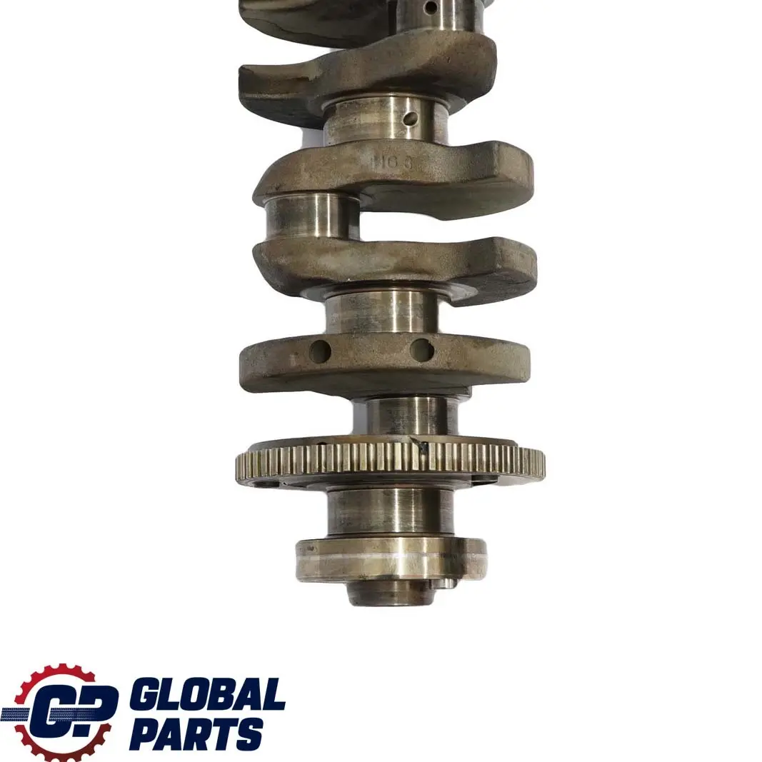 BMW 3 5 Z4 E46 E60 E85 320i 520i 2.0i Essence M54 Moteur Vilebrequin - SKU 7505383 - Numéro de pièce 7505383