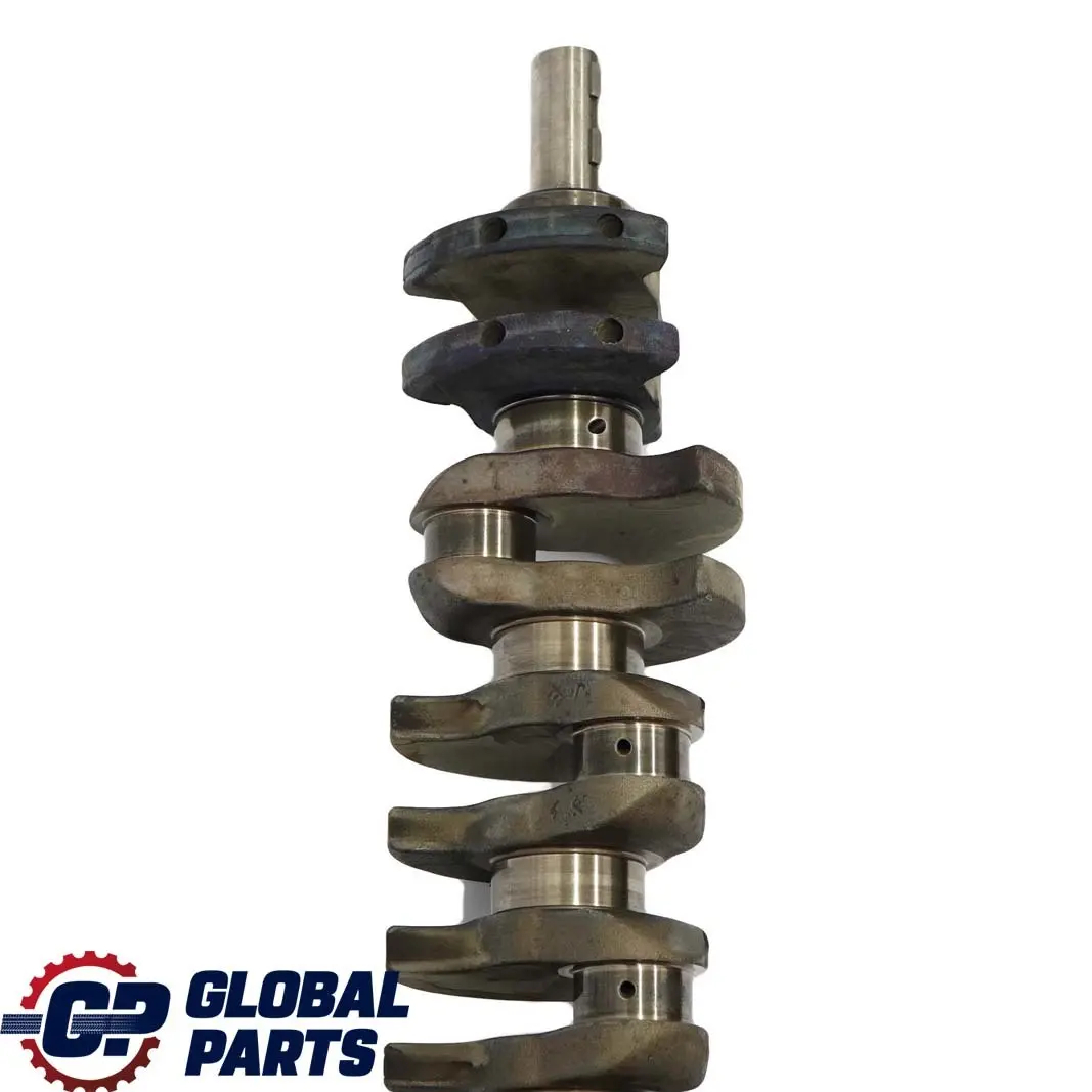 BMW 3 5 Z4 E46 E60 E85 320i 520i 2.0i Essence M54 Moteur Vilebrequin - SKU 7505383 - Numéro de pièce 7505383