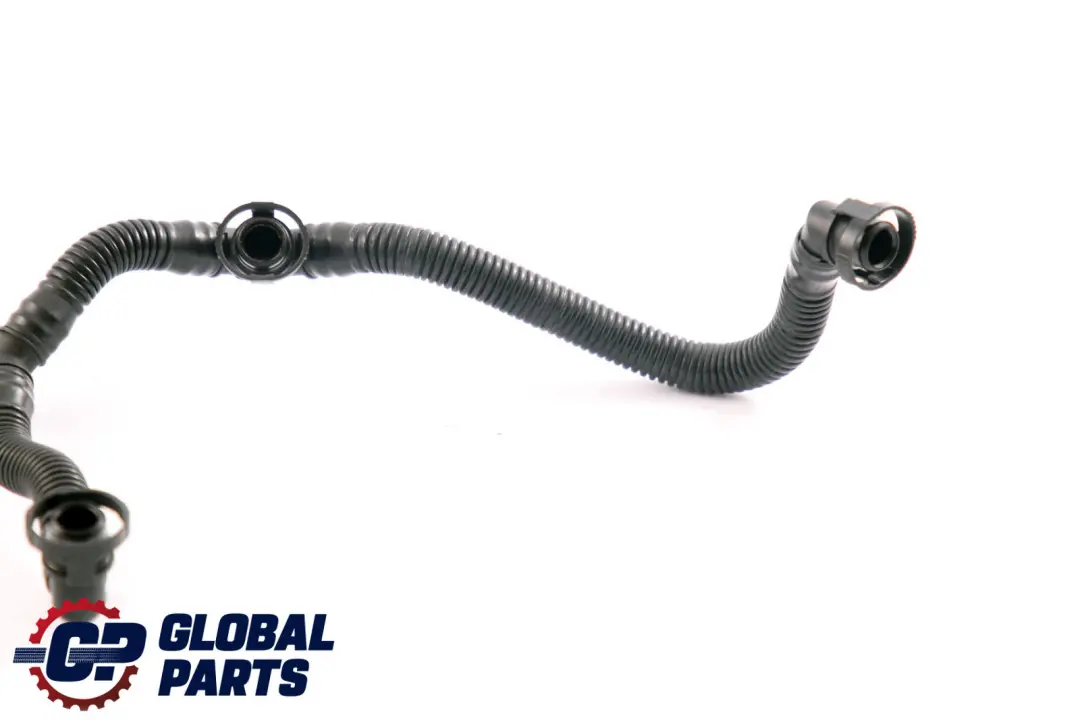 BMW 5 7 X5 Series E53 E60 E65 Petrol N62 Ventilation Pipe Hose Line - SKU 7505545 - Part number 7505545