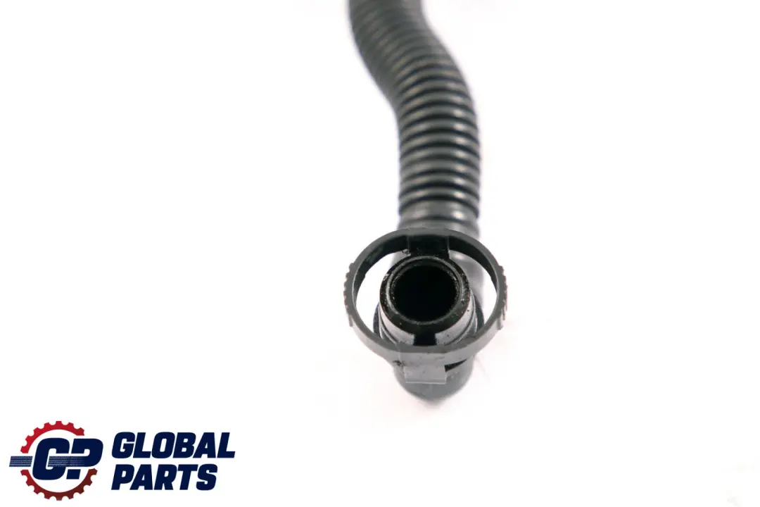 BMW 5 7 X5 Series E53 E60 E65 Petrol N62 Ventilation Pipe Hose Line - SKU 7505545 - Part number 7505545