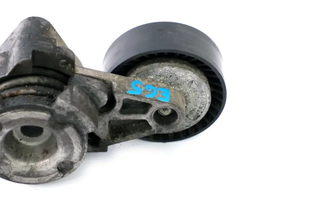 Tensor correa Compresor clima para BMW X5 5 7 Series E53 E60 E63 LCI E65 con número de pieza 7505566 BMW X5 5 7 Series E53 E60 E63 LCI E65 Tensor correa Compresor clima - SKU 7505566 - Número de pieza 7505566