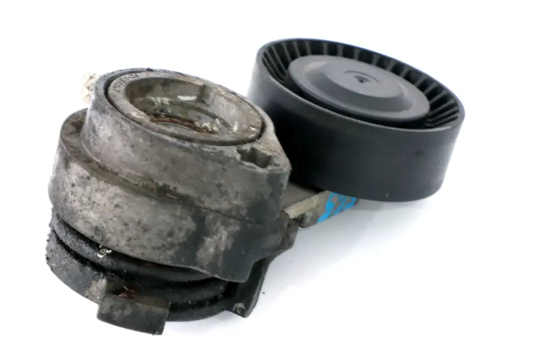Tensor correa Compresor clima para BMW X5 5 7 Series E53 E60 E63 LCI E65 con número de pieza 7505566 BMW X5 5 7 Series E53 E60 E63 LCI E65 Tensor correa Compresor clima - SKU 7505566 - Número de pieza 7505566