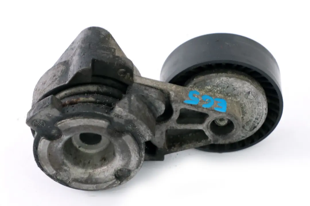 Tensor correa Compresor clima para BMW X5 5 7 Series E53 E60 E63 LCI E65 con número de pieza 7505566 BMW X5 5 7 Series E53 E60 E63 LCI E65 Tensor correa Compresor clima - SKU 7505566 - Número de pieza 7505566