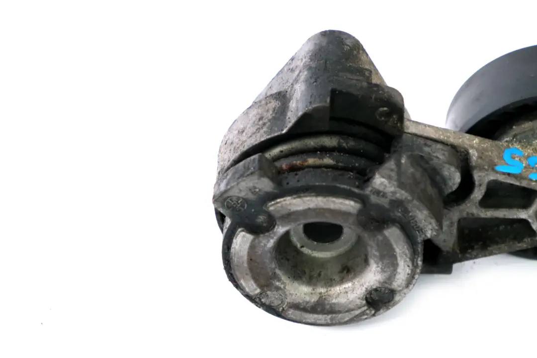 Belt Tensioner Climate Compressor to BMW X5 5 7 Series E53 E60 E63 LCI E65 with Part number 7505566 BMW X5 5 7 Series E53 E60 E63 LCI E65 Belt Tensioner Climate Compressor - SKU 7505566 - Part number 7505566
