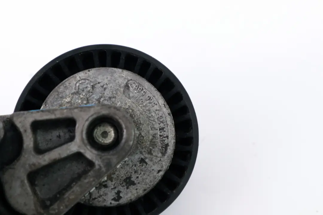 serii 5 7 E53 E60 E63 LCI E65 Napinacz Paska Osprzętu do BMW X5 o numerze 7505566 BMW X5 serii 5 7 E53 E60 E63 LCI E65 Napinacz Paska Osprzętu - SKU 7505566 - Numer Części 7505566