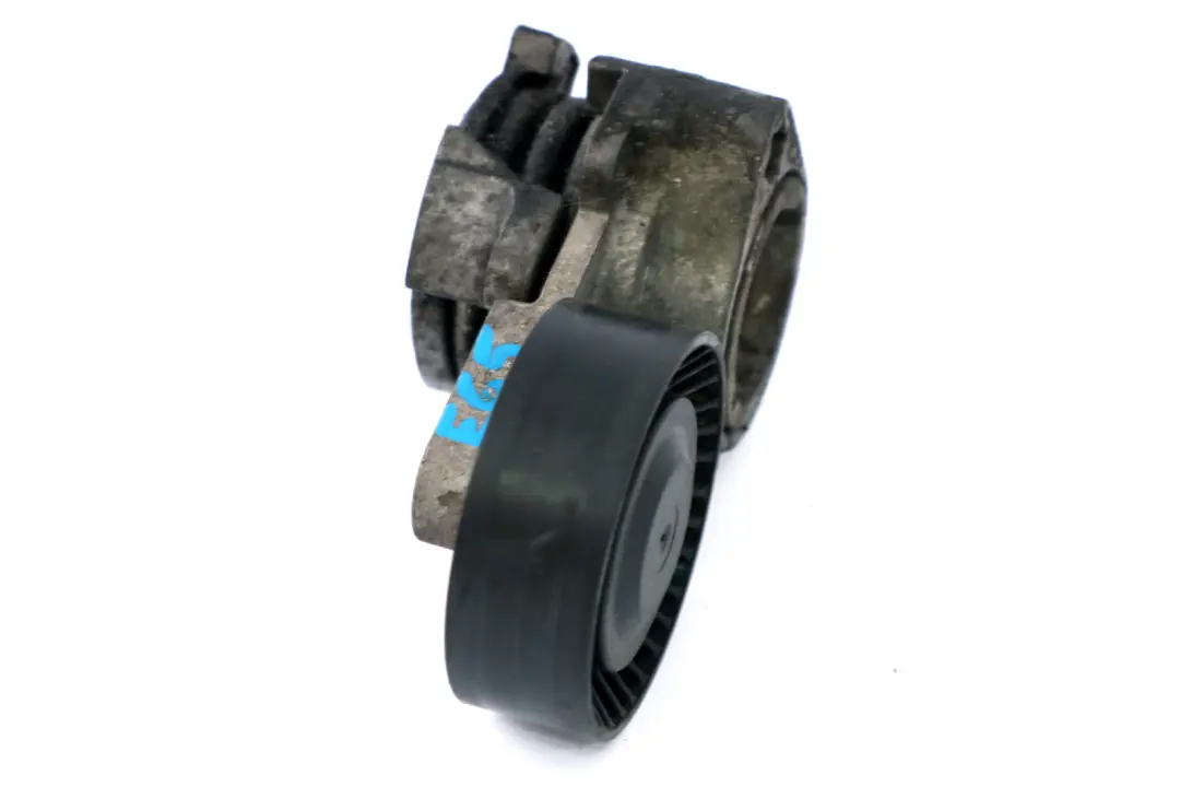 Tendeur de Ceinture Compresseur Climatique pour BMW X5 E53 E60 E63 LCI E65 à propos du numéro de pièce 7505566 BMW X5 E53 E60 E63 LCI E65 Tendeur de Ceinture Compresseur Climatique - SKU 7505566 - Numéro de pièce 7505566