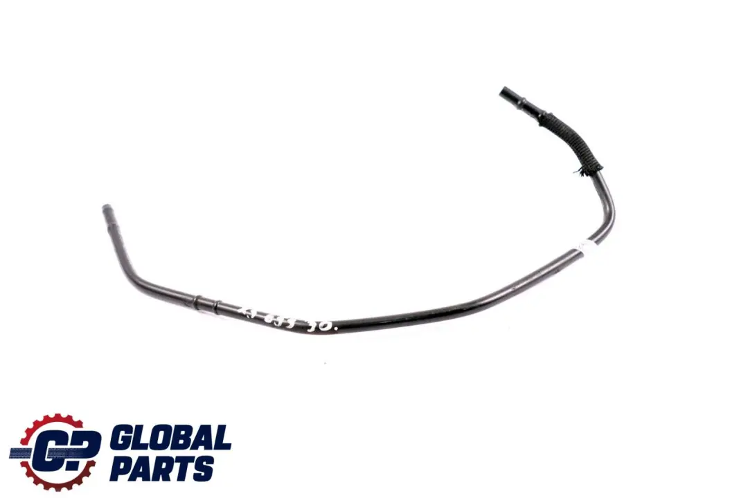 M57 Vent Line Hose Pipe Front Axle to BMW X5 Series E53 3.0d with Part number 7505692 BMW X5 Series E53 3.0d M57 Vent Line Hose Pipe Front Axle - SKU 7505692 - Part number 7505692