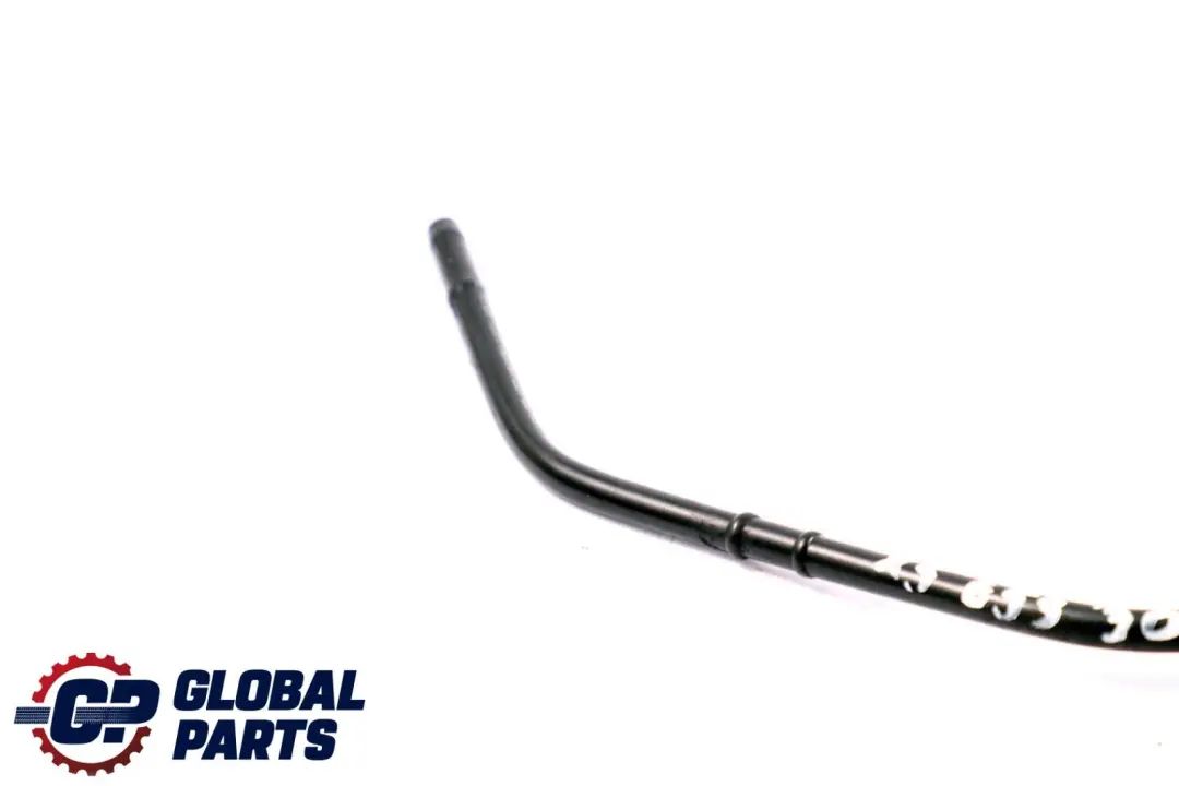 BMW X5 Series E53 3.0d M57 Vent Line Hose Pipe Front Axle - SKU 7505692 - Part number 7505692