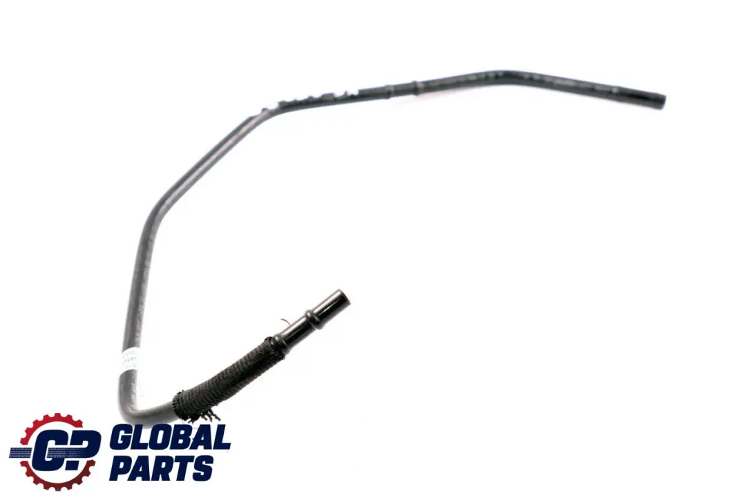 BMW X5 er E53 3.0d M57 Vorderachse Entlüftungsleitung - SKU 7505692 - Teilenummer 7505692