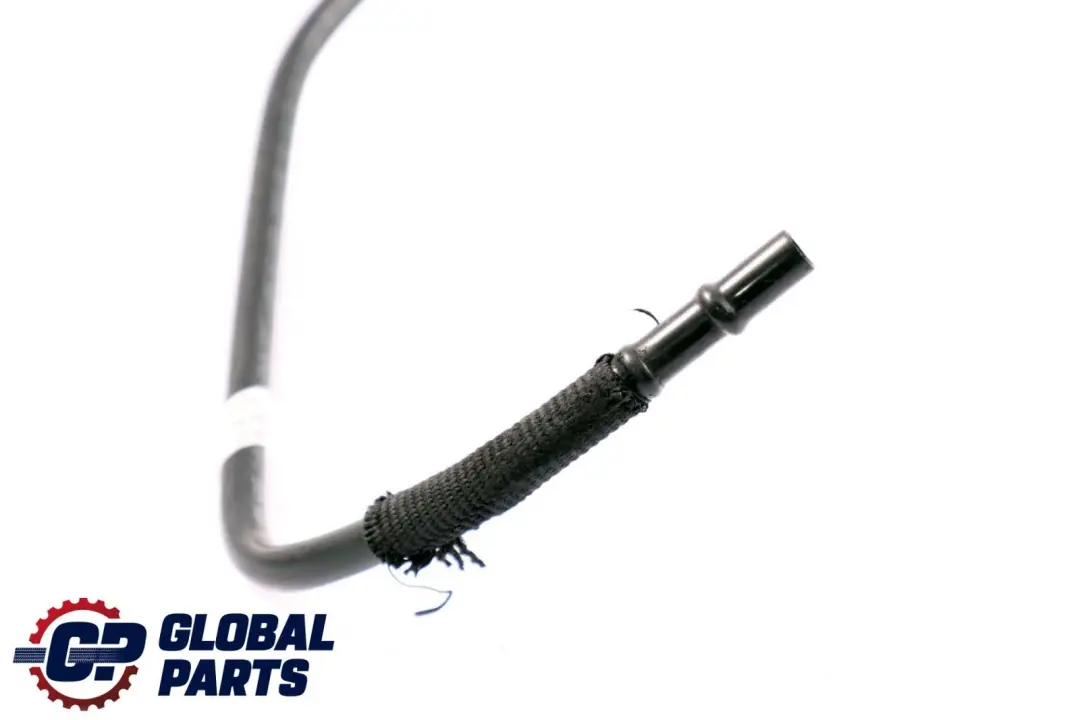 M57 Vorderachse Entlüftungsleitung für BMW X5 er E53 3.0d mit Teilenummer 7505692 BMW X5 er E53 3.0d M57 Vorderachse Entlüftungsleitung - SKU 7505692 - Teilenummer 7505692