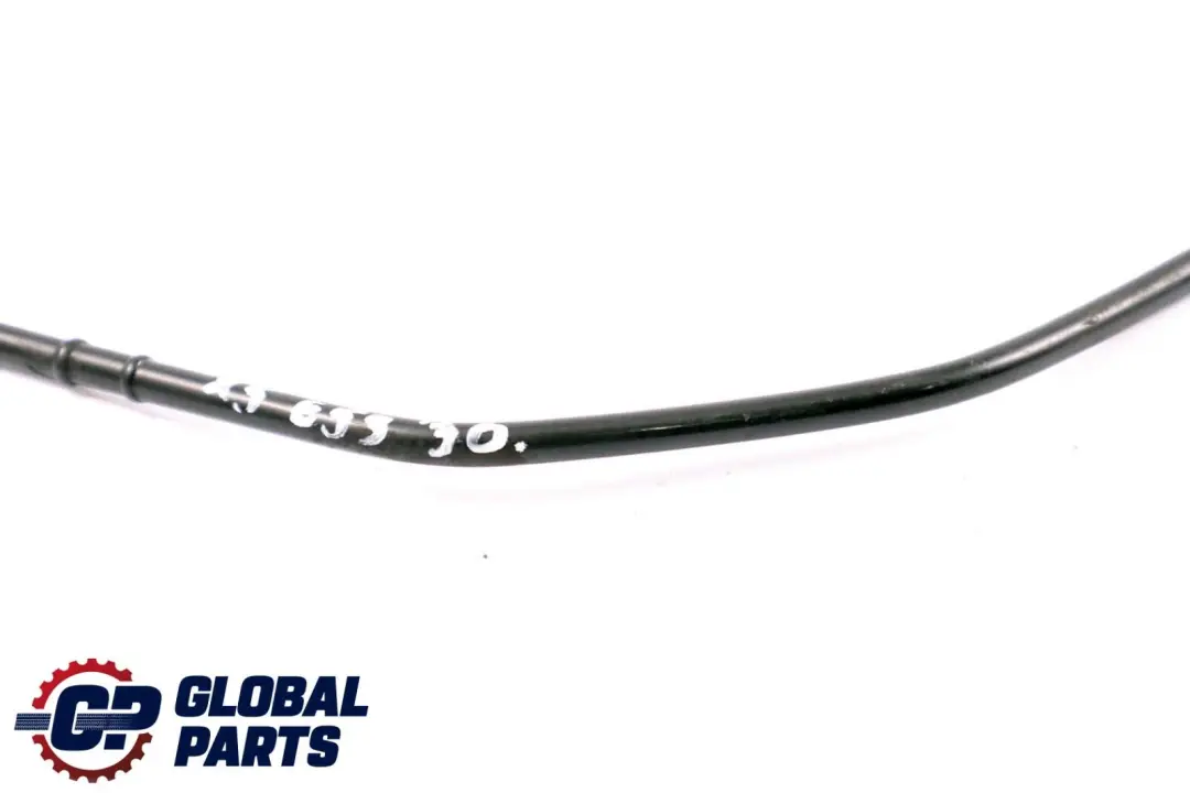 BMW X5 er E53 3.0d M57 Vorderachse Entlüftungsleitung - SKU 7505692 - Teilenummer 7505692