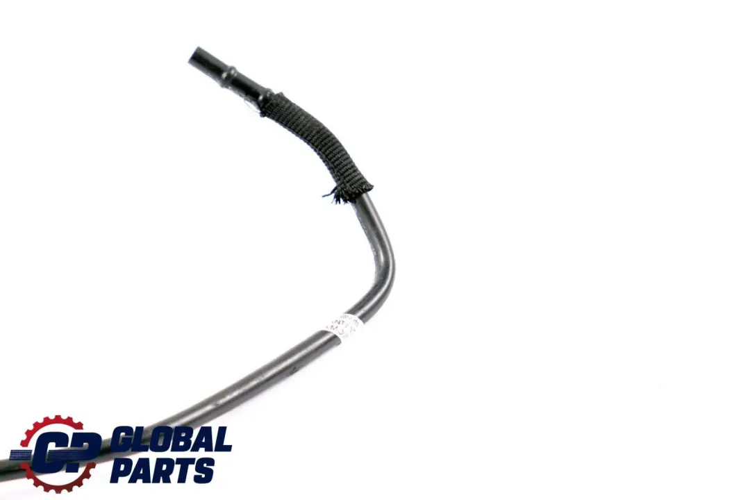 M57 Vent Line Hose Pipe Front Axle to BMW X5 Series E53 3.0d with Part number 7505692 BMW X5 Series E53 3.0d M57 Vent Line Hose Pipe Front Axle - SKU 7505692 - Part number 7505692