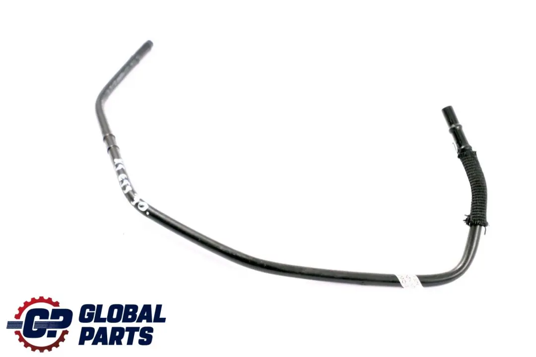 M57 Vent Line Hose Pipe Front Axle to BMW X5 Series E53 3.0d with Part number 7505692 BMW X5 Series E53 3.0d M57 Vent Line Hose Pipe Front Axle - SKU 7505692 - Part number 7505692