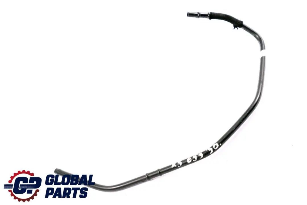 M57 Vent Line Hose Pipe Front Axle to BMW X5 Series E53 3.0d with Part number 7505692 BMW X5 Series E53 3.0d M57 Vent Line Hose Pipe Front Axle - SKU 7505692 - Part number 7505692