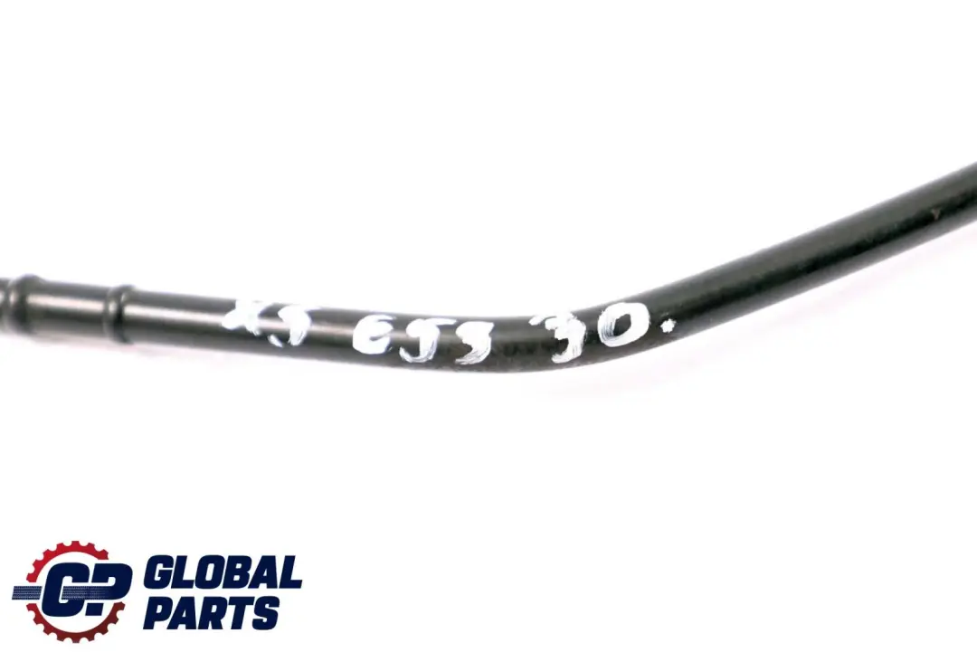 M57 Vent Line Hose Pipe Front Axle to BMW X5 Series E53 3.0d with Part number 7505692 BMW X5 Series E53 3.0d M57 Vent Line Hose Pipe Front Axle - SKU 7505692 - Part number 7505692