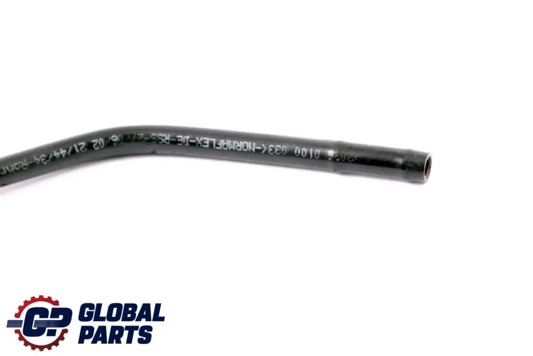 BMW X5 er E53 3.0d M57 Vorderachse Entlüftungsleitung - SKU 7505692 - Teilenummer 7505692