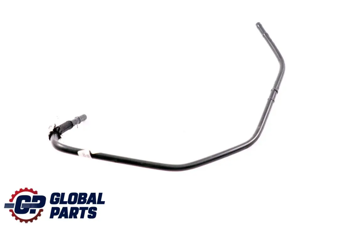 M57 Vent Line Hose Pipe Front Axle to BMW X5 Series E53 3.0d with Part number 7505692 BMW X5 Series E53 3.0d M57 Vent Line Hose Pipe Front Axle - SKU 7505692 - Part number 7505692
