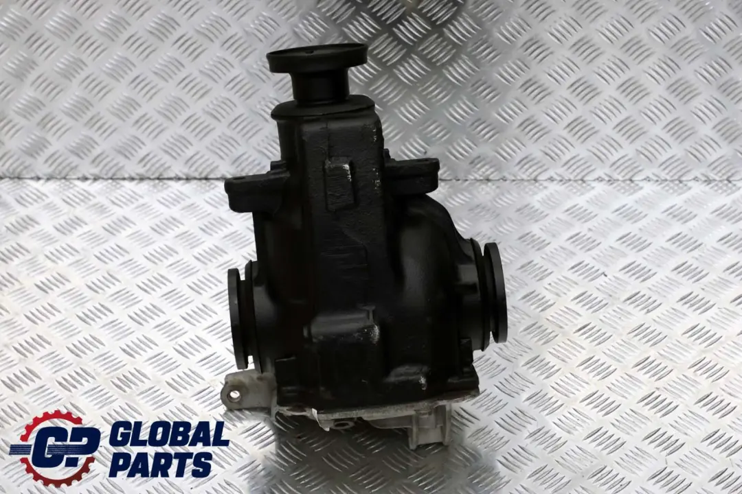 BMW 3 Series E46 330d M57 Rear Differential Diff 2,28 Ratio WARRANTY - SKU 7505743 - Part number 7505742