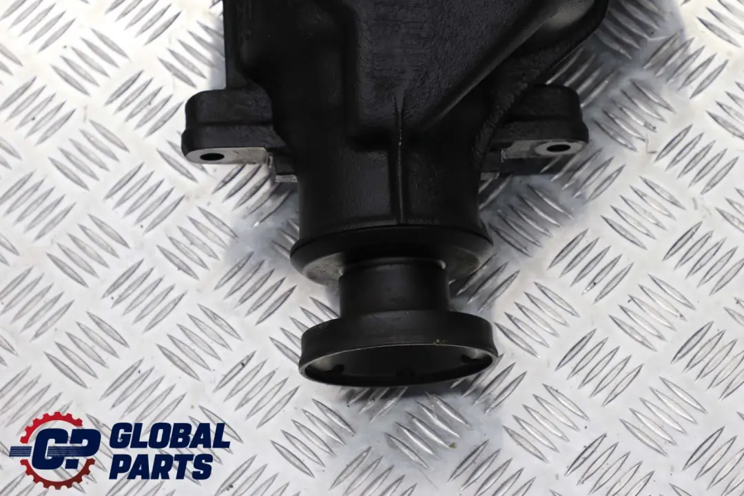 BMW E46 330d M57 Hinterachsgetriebe Differenzial Diff 2,28 GARANTIE - SKU 7505743 - Teilenummer 7505742