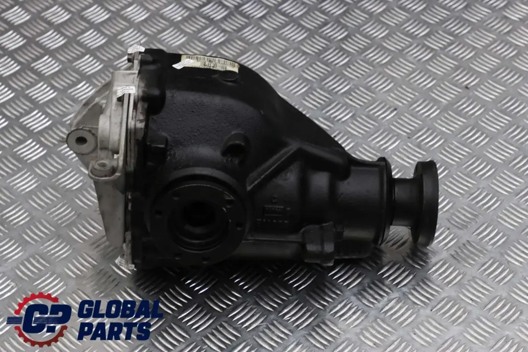 M57 Hinterachsgetriebe Differenzial Diff 2,28 GARANTIE für BMW E46 330d mit Teilenummer 7505742 BMW E46 330d M57 Hinterachsgetriebe Differenzial Diff 2,28 GARANTIE - SKU 7505743 - Teilenummer 7505742