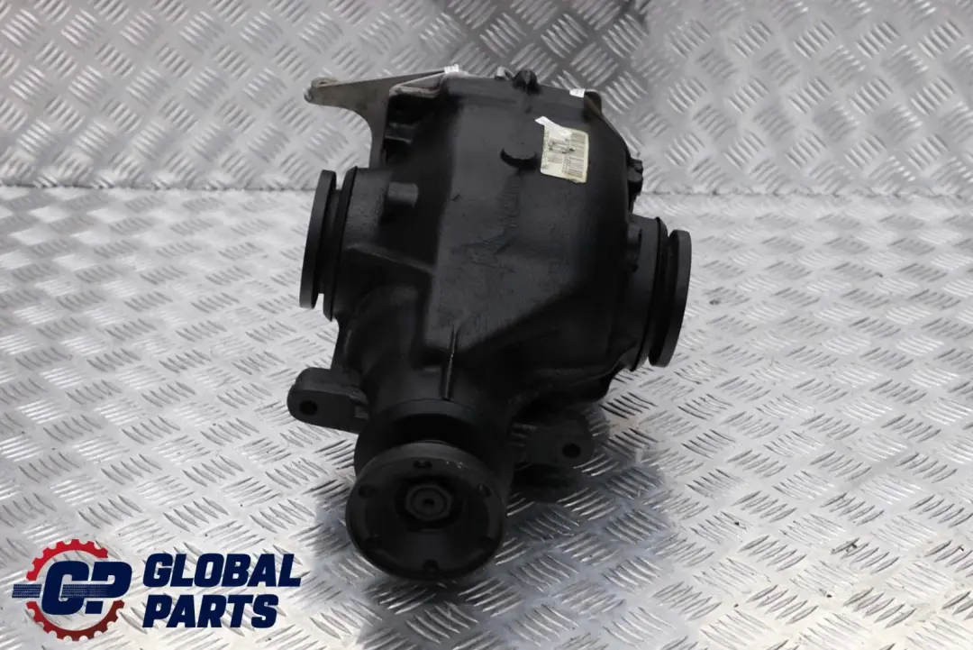BMW 3 Series E46 330d M57 Rear Differential Diff 2,28 Ratio WARRANTY - SKU 7505743 - Part number 7505742