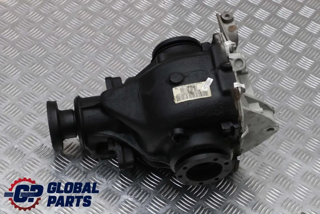 BMW E46 330d M57 Hinterachsgetriebe Differenzial Diff 2,28 GARANTIE - SKU 7505743 - Teilenummer 7505742