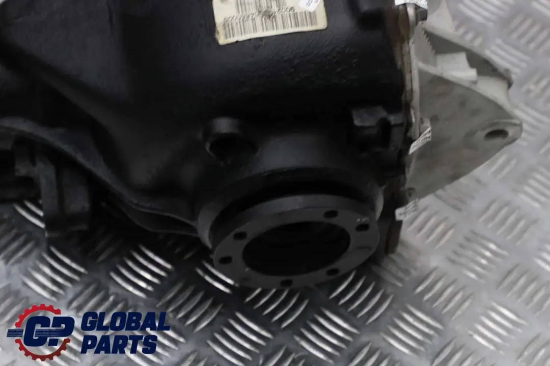 BMW 3 Series E46 330d M57 Rear Differential Diff 2,28 Ratio WARRANTY - SKU 7505743 - Part number 7505742