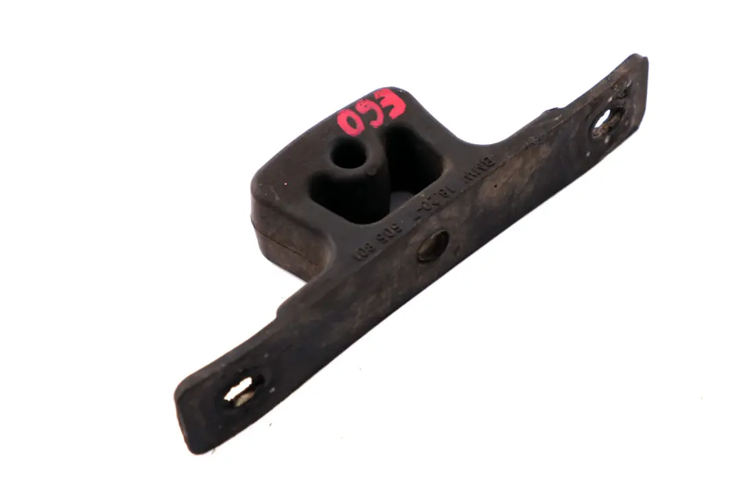 BMW 5 6 Series E60 E61 E63 N62 Exhaust Silencer Bracket Rubber Mounting - SKU 7505801 - Part number 7505801
