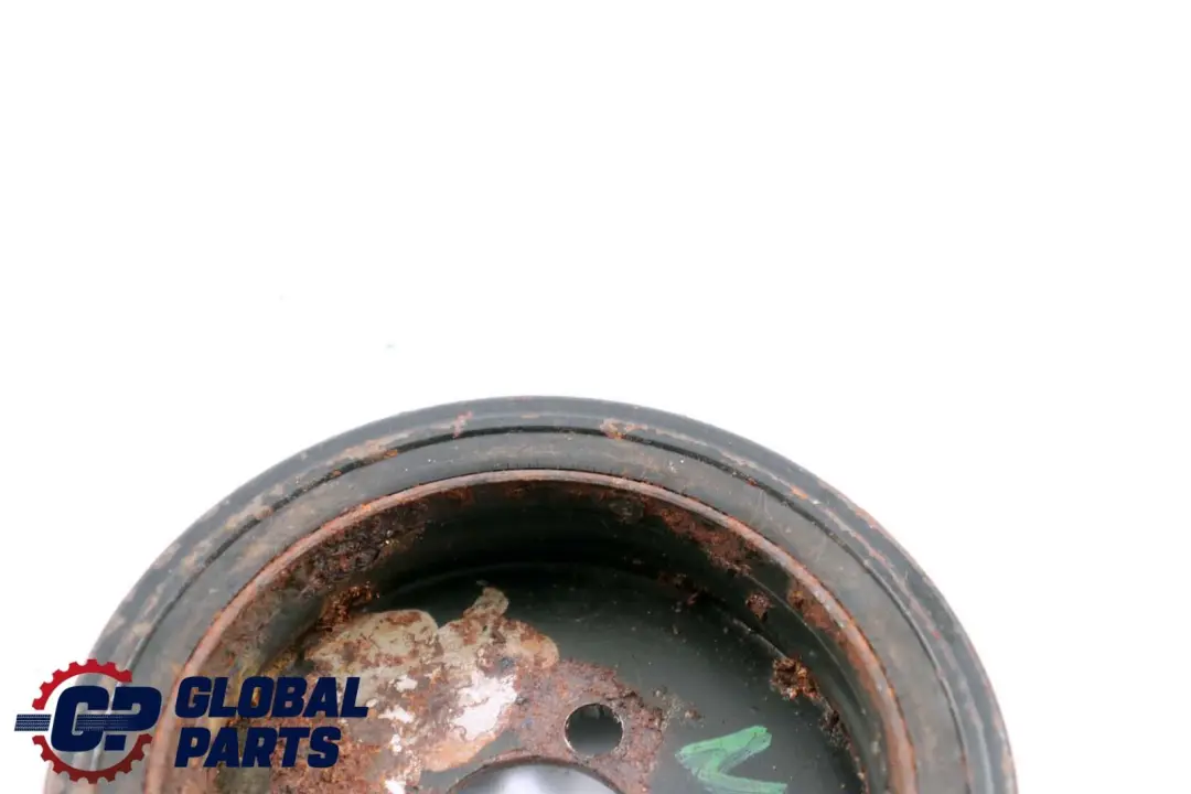 BMW 1 3 X3 Z4 Series E46 E83 E85 E87 E90 E91 Vibration Damper Crank Shaft Pulley - SKU 7505829 - Part number 7505829