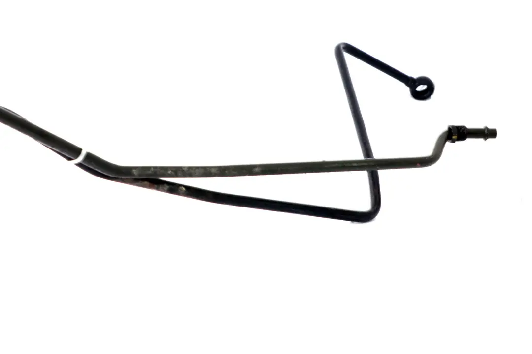 BMW X5 Series E53 Petrol M62 Oil Cooling Pipe Outlet Hose - SKU 7505948 - Part number 7505948