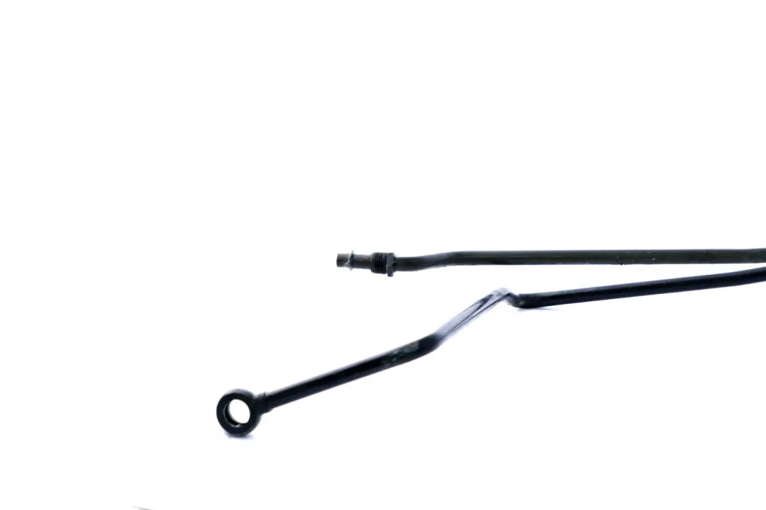 BMW X5 Series E53 Petrol M62 Oil Cooling Pipe Outlet Hose - SKU 7505948 - Part number 7505948