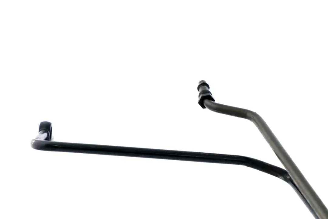 BMW X5 Series E53 Petrol M62 Oil Cooling Pipe Outlet Hose - SKU 7505948 - Part number 7505948