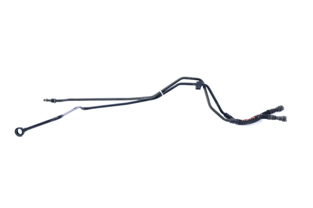 BMW X5 Series E53 Petrol M62 Oil Cooling Pipe Outlet Hose - SKU 7505948 - Part number 7505948