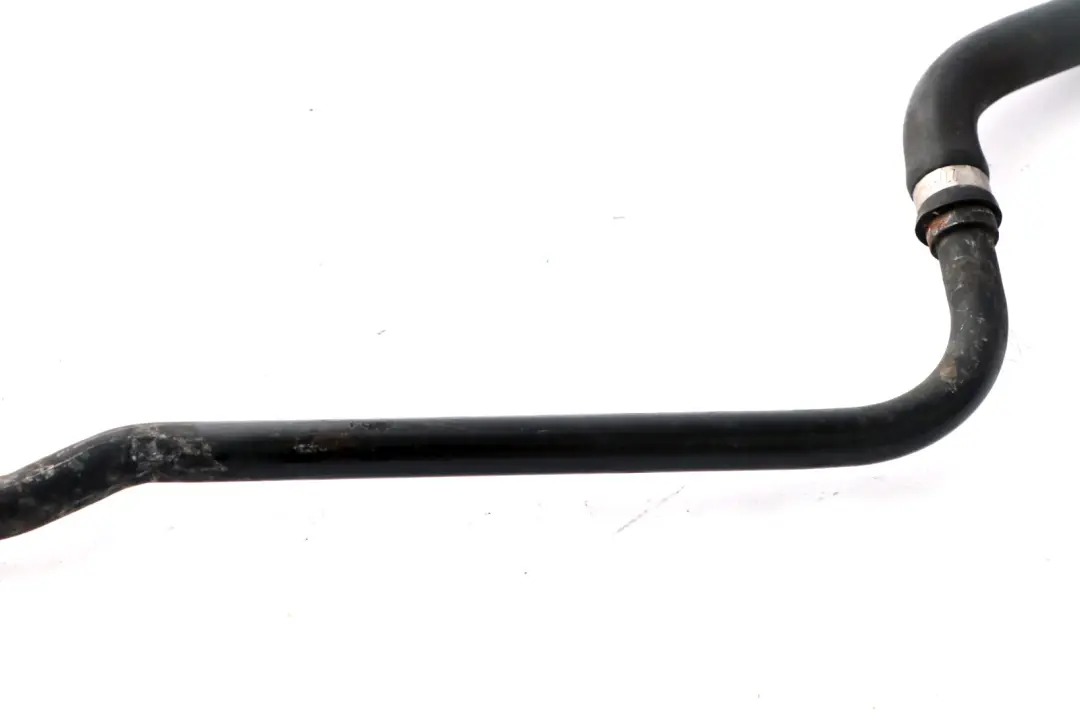 BMW X5 Series E53 Inlet Heater Radiator Water Hose - SKU 7505949 - Part number 7505949