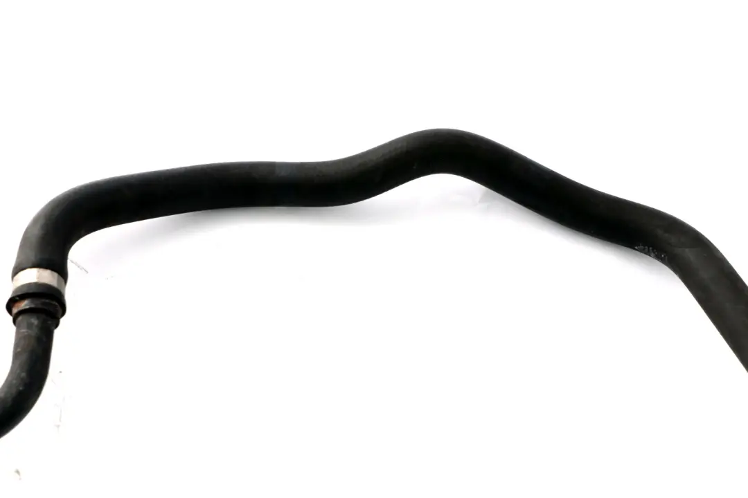 BMW X5 Series E53 Inlet Heater Radiator Water Hose - SKU 7505949 - Part number 7505949