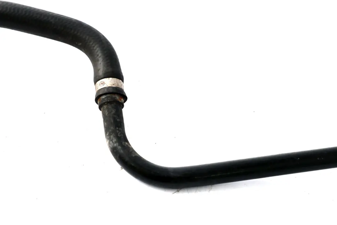 Tuyau Radiateur 1153 pour BMW X5 E53 à propos du numéro de pièce 7505949 BMW X5 E53 Tuyau Radiateur 1153 - SKU 7505949 - Numéro de pièce 7505949