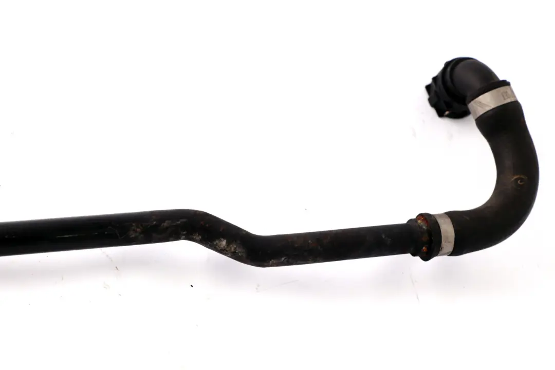 BMW X5 Series E53 Inlet Heater Radiator Water Hose - SKU 7505949 - Part number 7505949