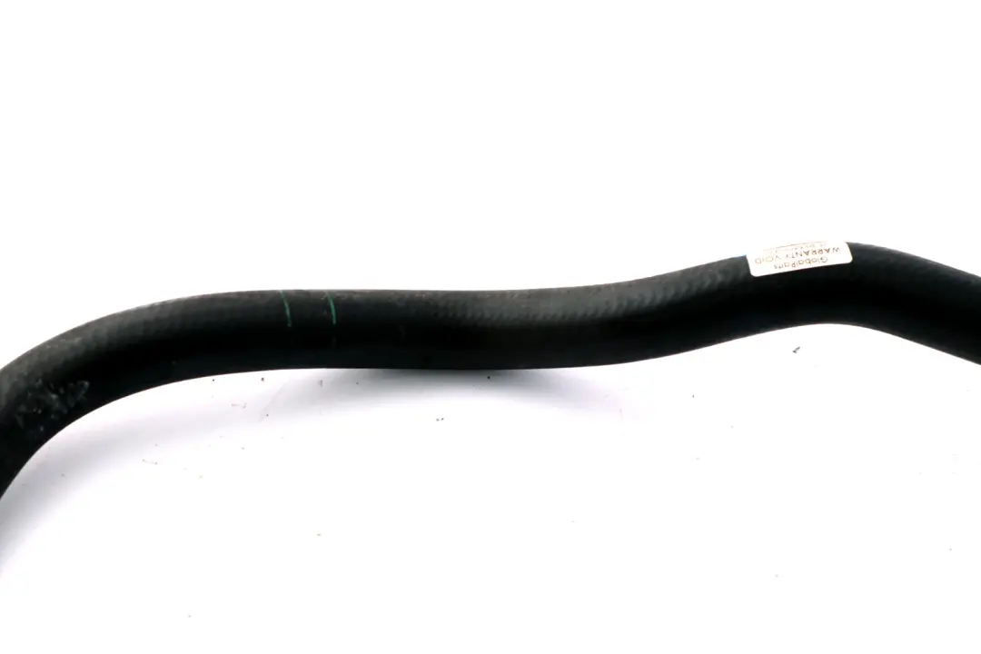 BMW X5 Series E53 Inlet Heater Radiator Water Hose - SKU 7505949 - Part number 7505949
