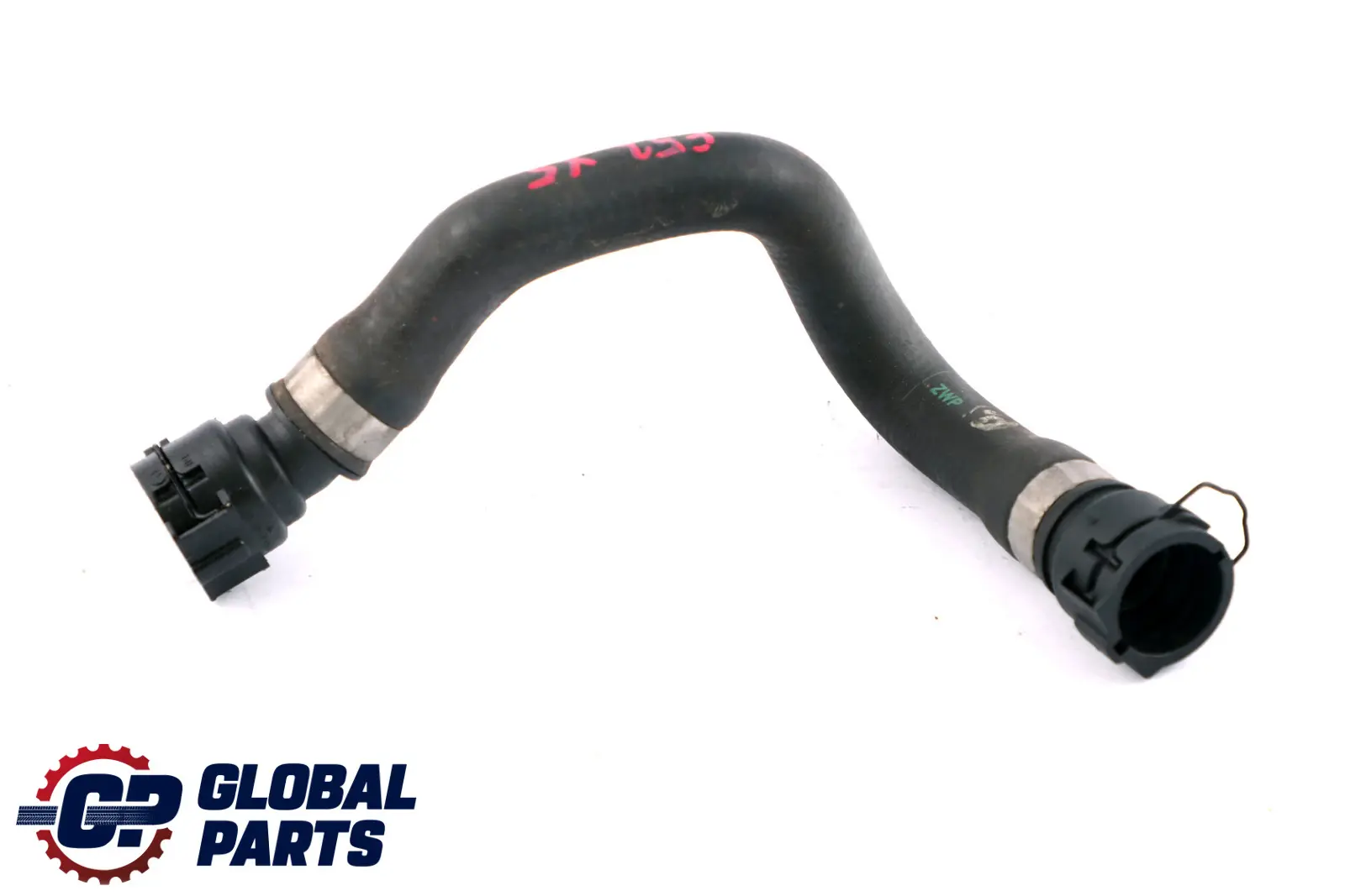 BMW X5 E53 Tubo Dell'Acqua Tubo Flessibile Benzina 11537505950 7505950