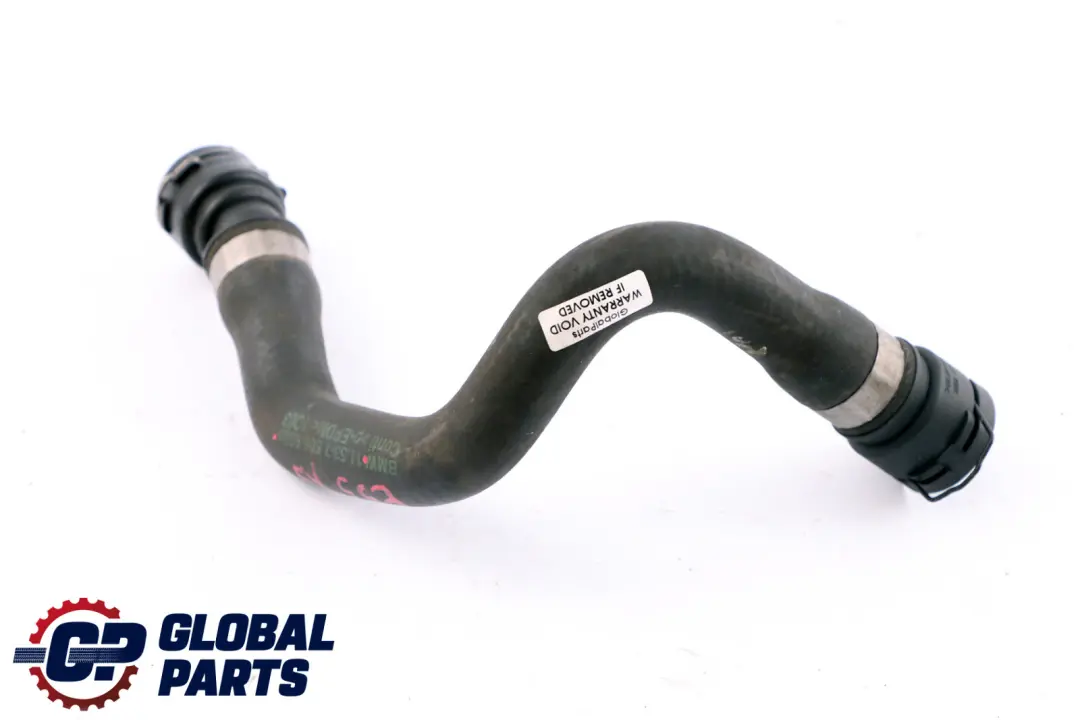 BMW X5 Series E53 Water Pump Hose Pipe Petrol 1153 - SKU 7505950 - Part number 7505950