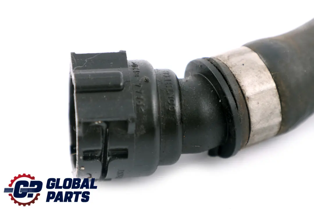 BMW X5 er E53 Wasserschlauch Wasser Schlauch Rohr Benzin 1153 - SKU 7505950 - Teilenummer 7505950